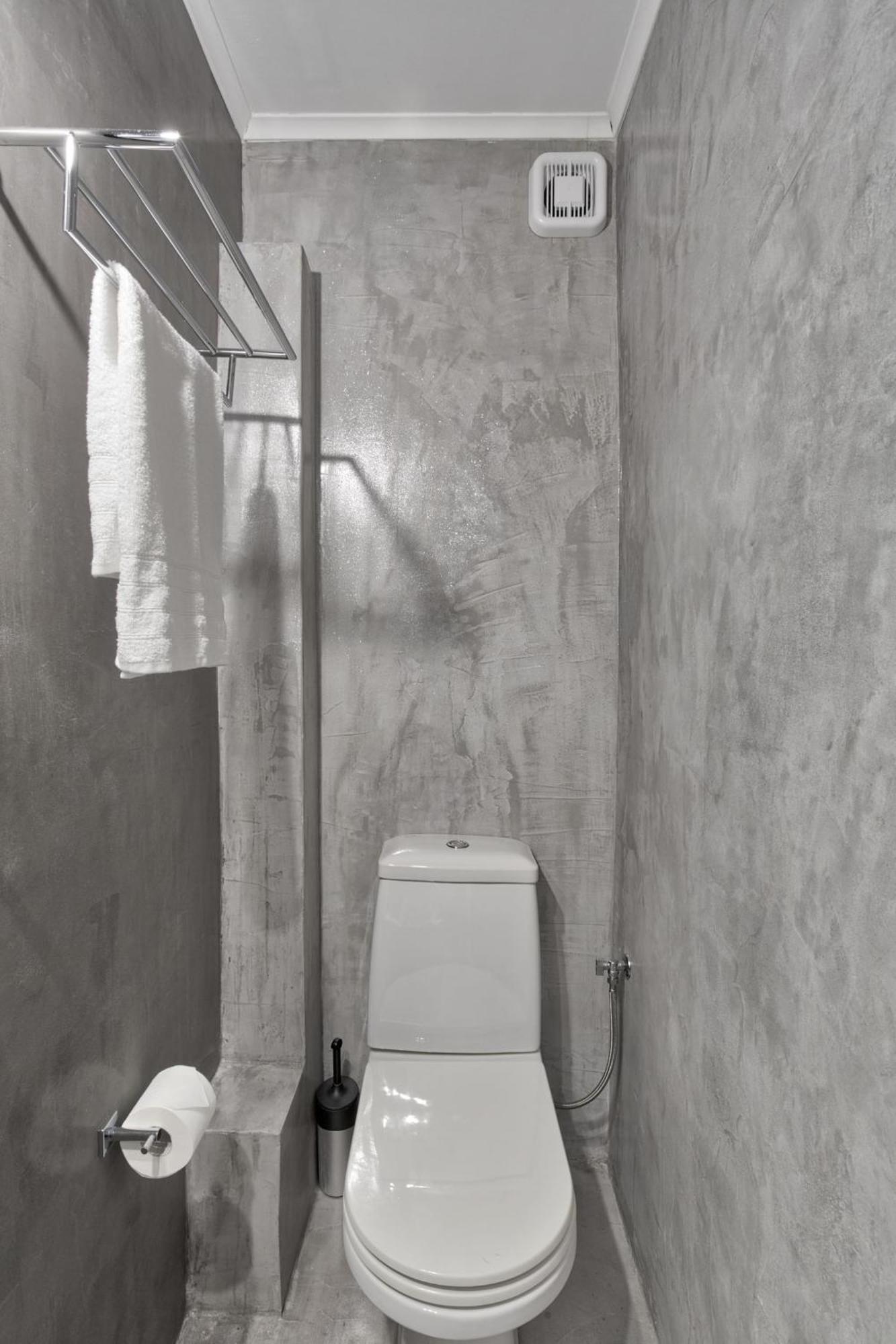 Ferienwohnung Modern Seaside Oasis In Pireas, Seaview & King Bed Exterior foto